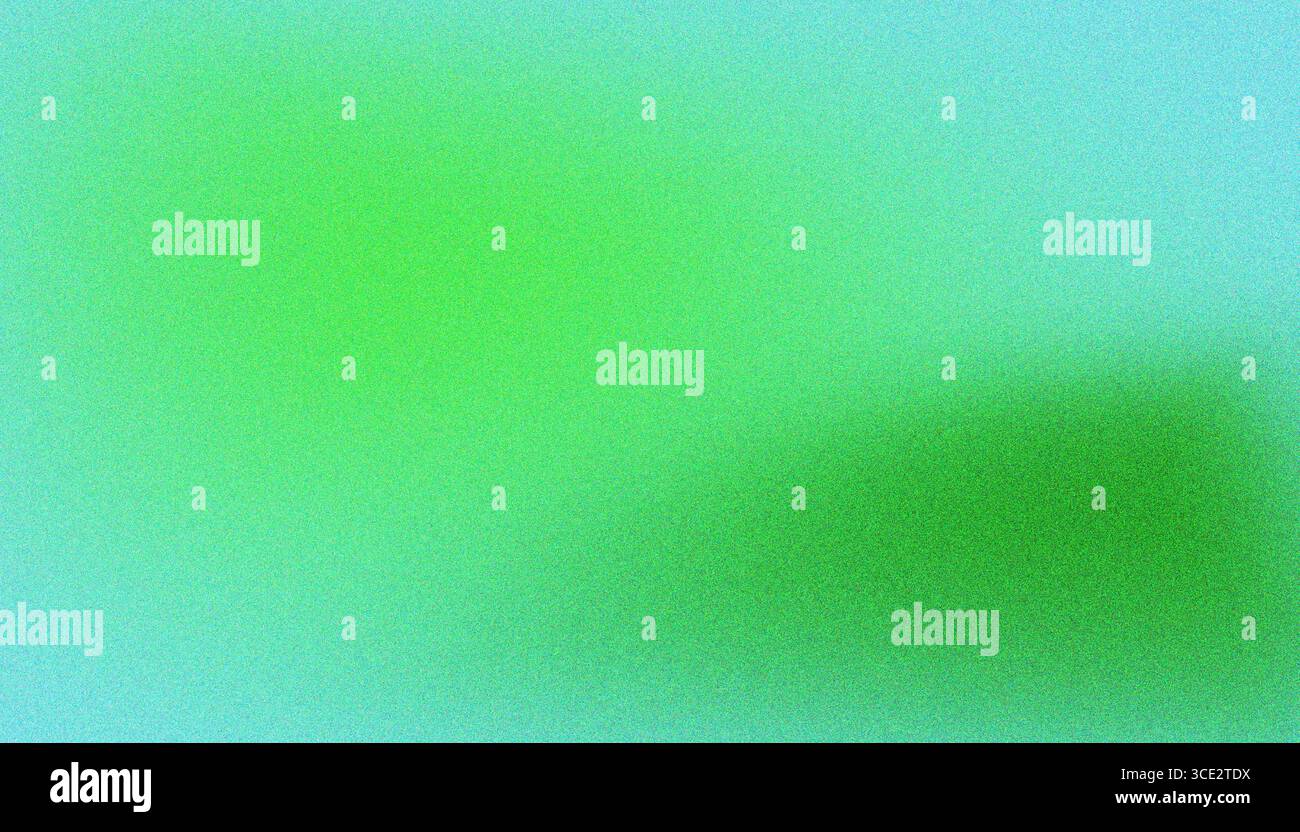 Mix colorful noisy gradient grunge grainy background image. Stock Vector