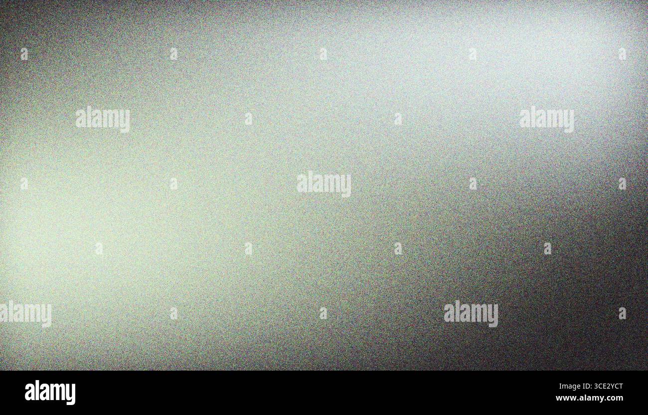 Colorful grainy gradient. Grainy effect, grainy texture, grainy background. Grain background. grunge and noise backdrop. Stock Vector