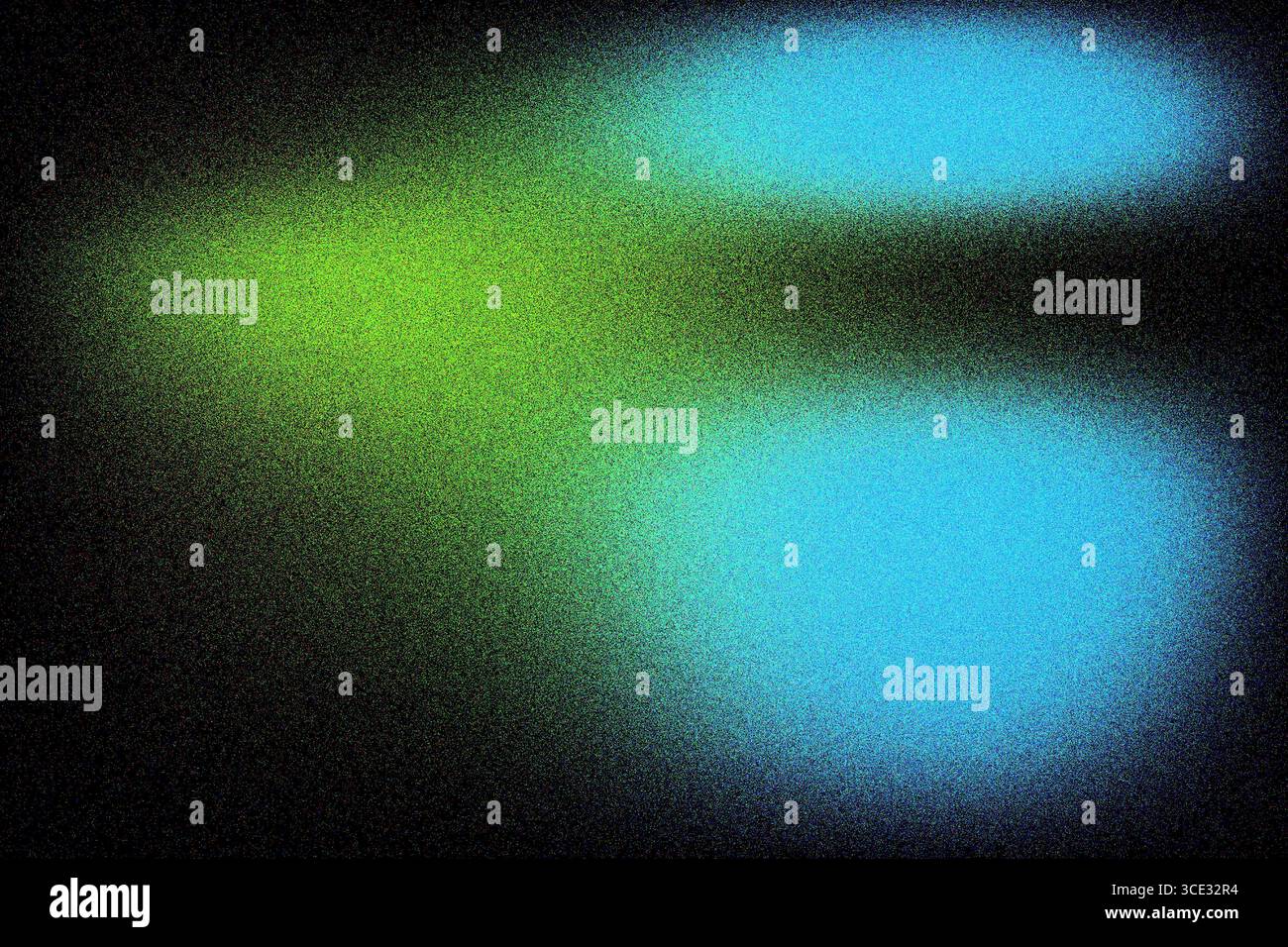 Colorful gradient noise grain background texture. Trendy Gradient grainy texture. Abstract grainy background with vibrant colors and soft textures. Gr Stock Vector