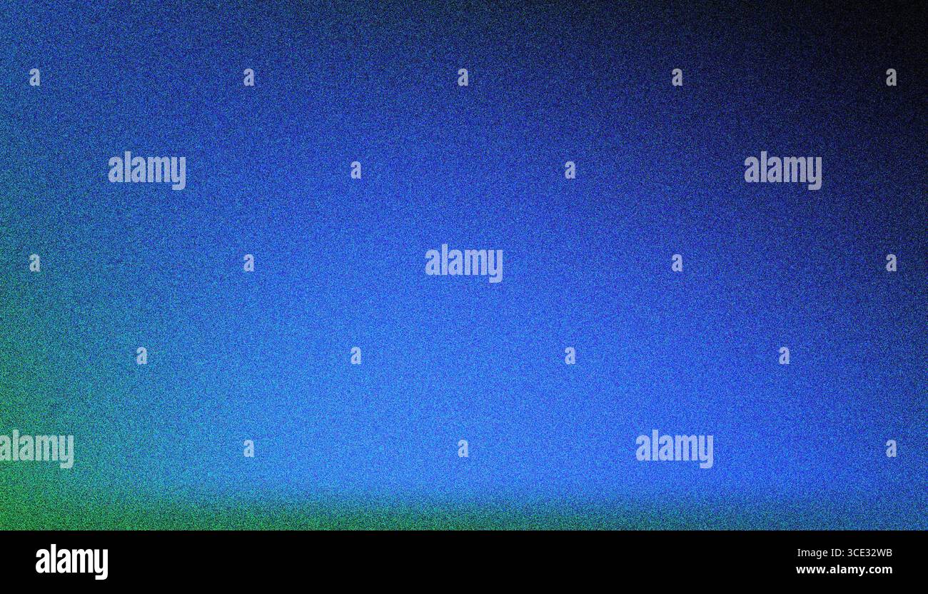 Colorful grainy gradient. Grainy effect, grainy texture, grainy background. Grain background. grunge and noise backdrop. Stock Vector