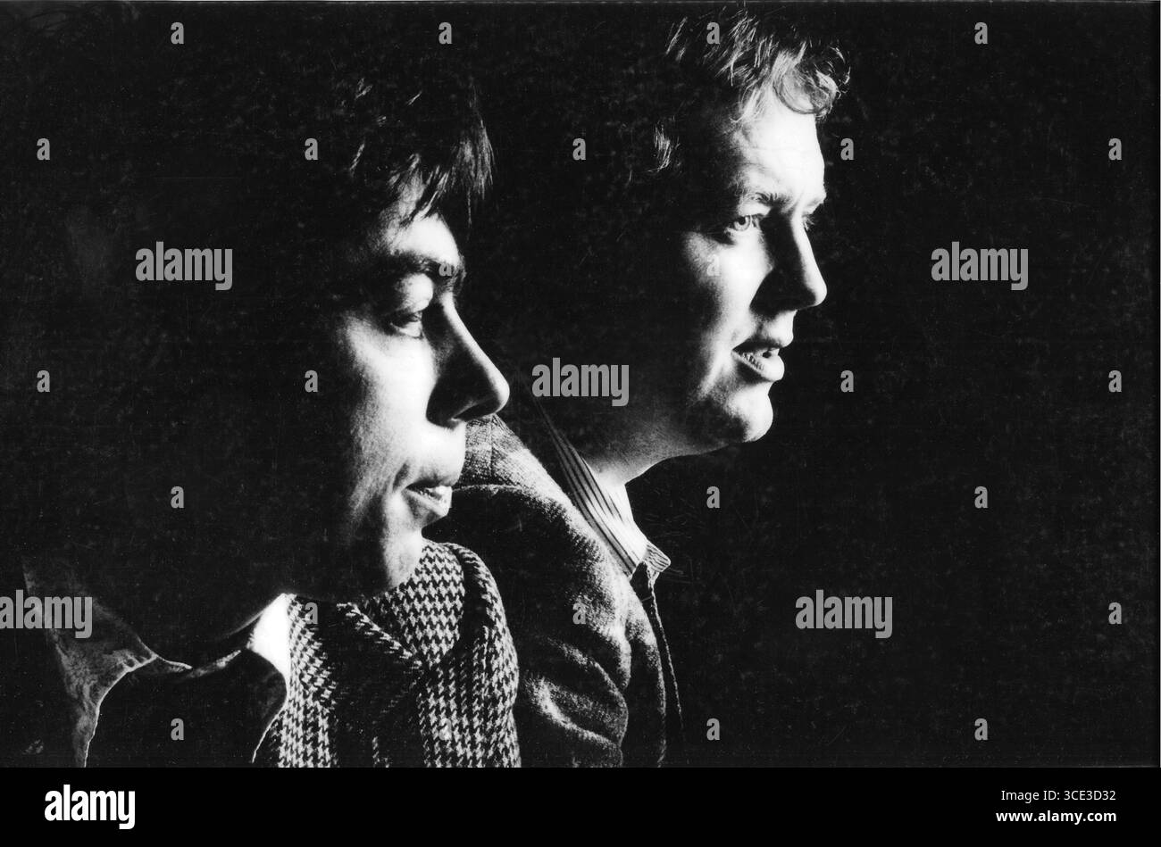 Successful musical Black and White Stock Photos & Images - Alamy