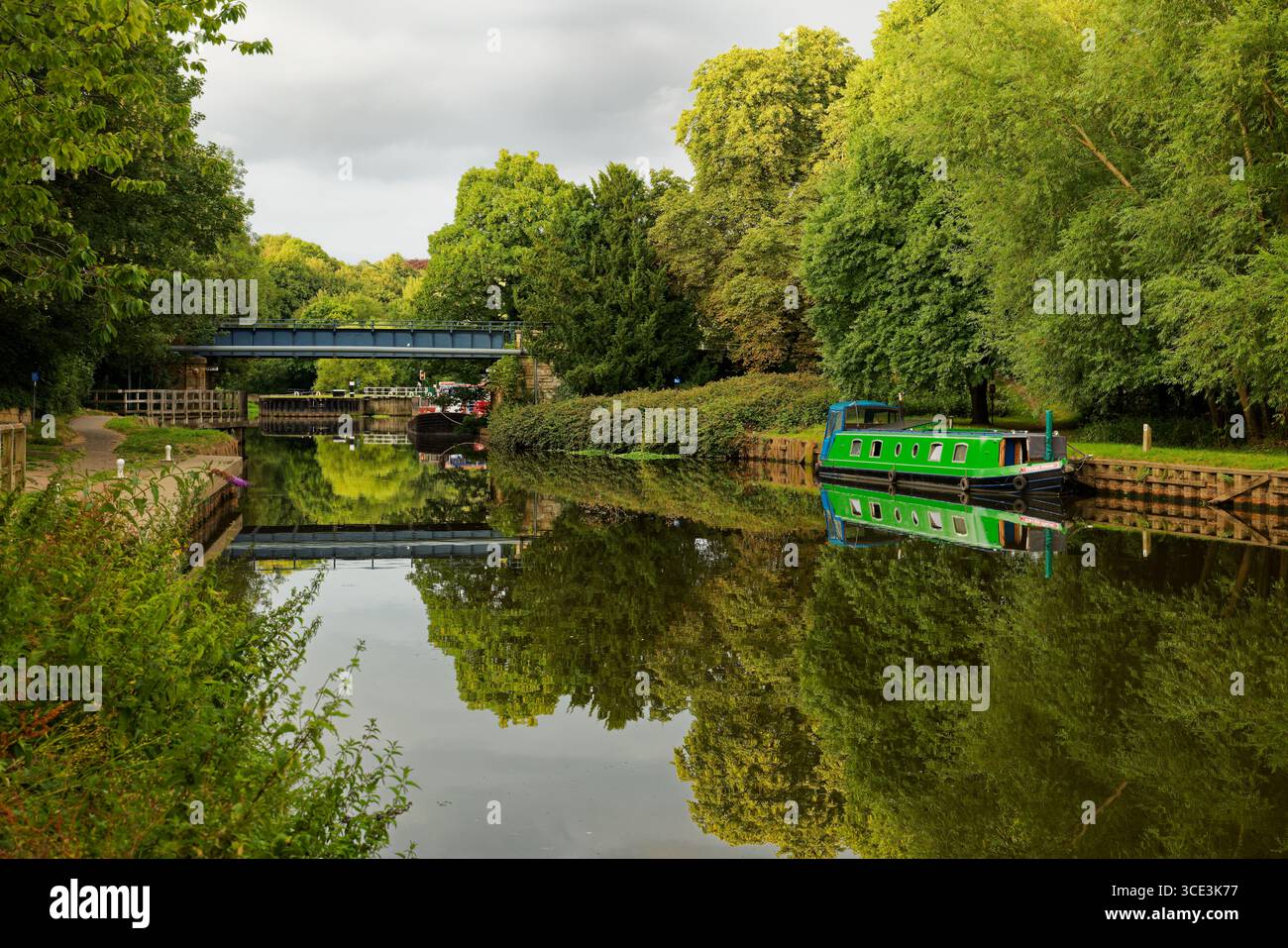 Don river hi-res stock photography and images - Alamy