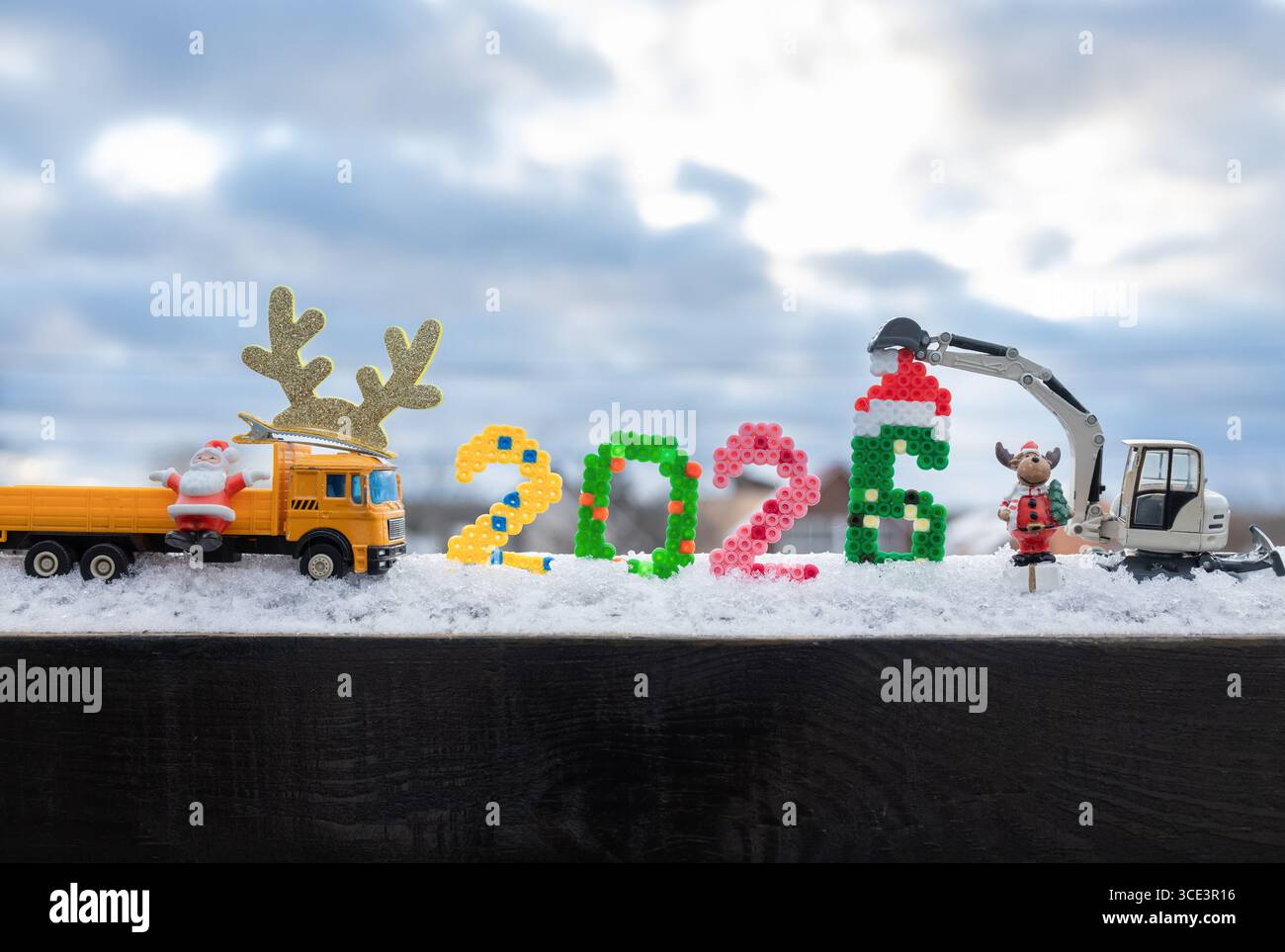 Christmas Toys 2026