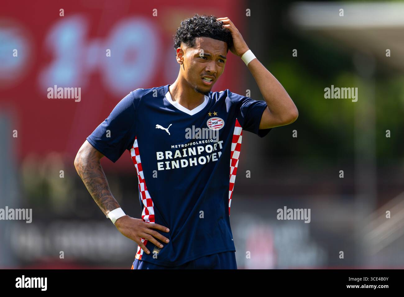 Jaden de guzman hi-res stock photography and images - Alamy