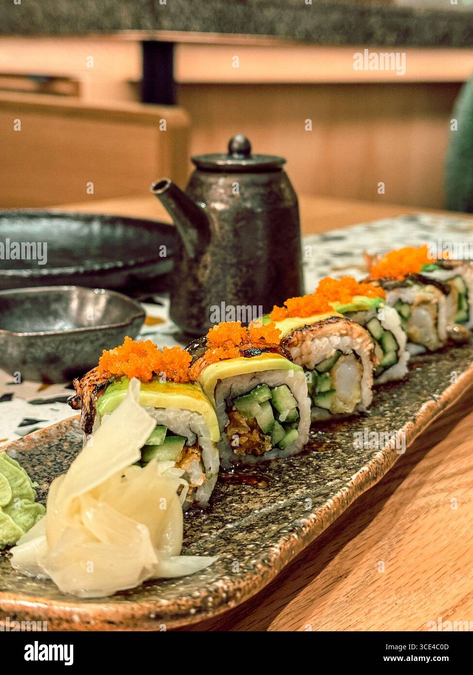 Iconic Dubai Skyline & Luxury Lifestyle - Smartphone Captured Stock Image