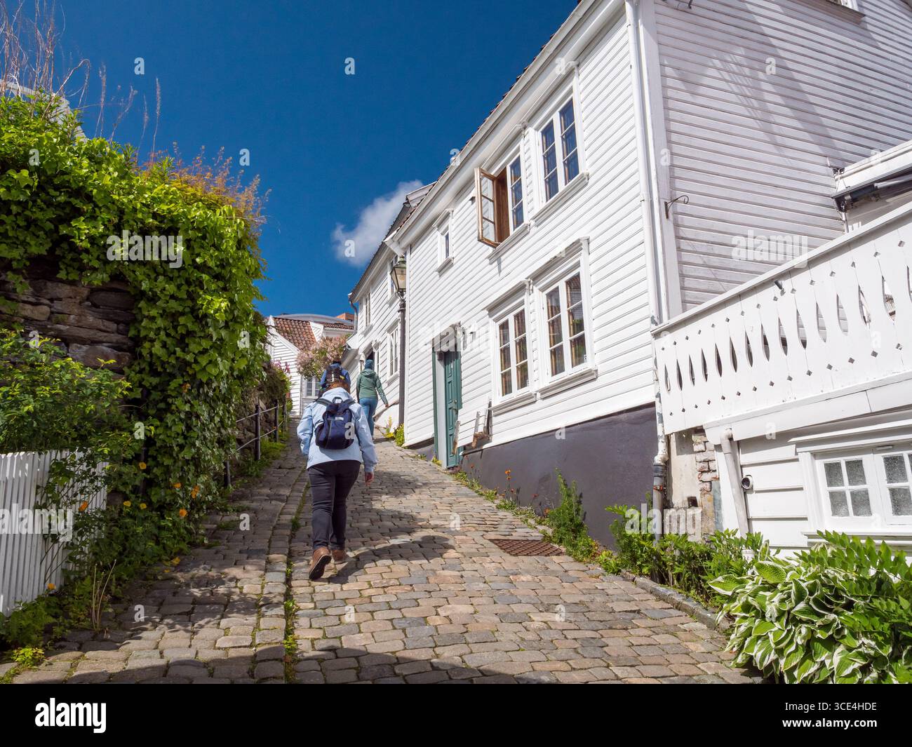 Stavanger area hi-res stock photography and images - Alamy