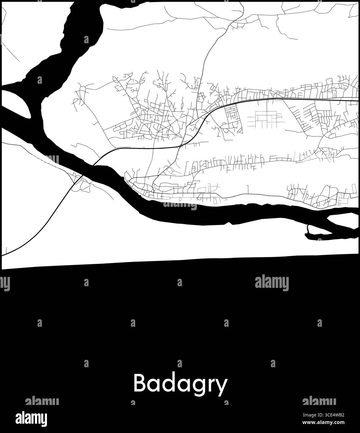 Badagry nigeria hi-res stock photography and images - Alamy