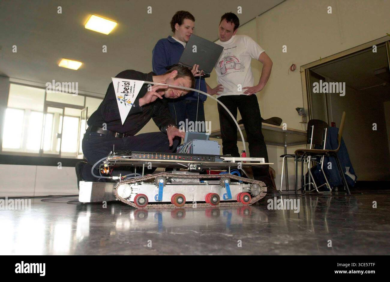 Interface Robotics interface automation and robotics for humans and machines interface ...