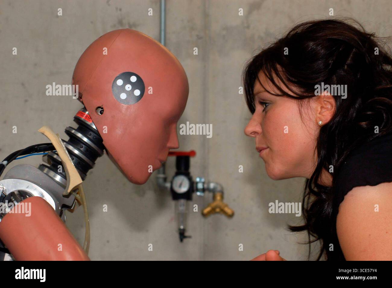 Interface Robotics interface automation and robotics for humans and machines interface ...