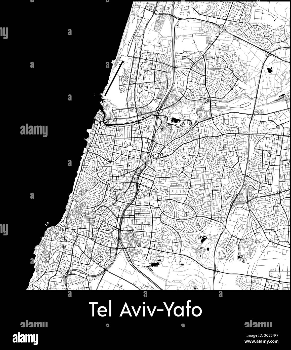 中古 Telefon Tel Aviv - Map of What is Eff 中古 Telefon Tel Aviv - Map of What is Eff Telefon Tel Aviv