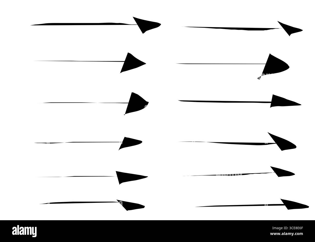 Blue zigzag lines Black and White Stock Photos & Images - Alamy