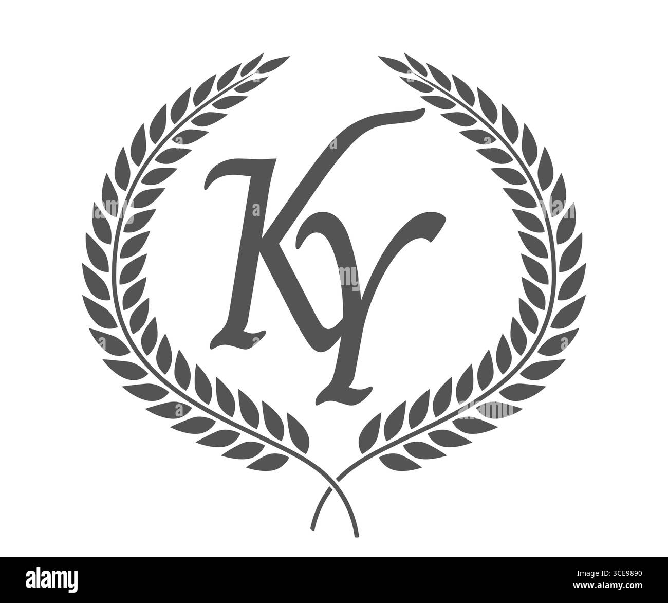 Y k Stock Vector Images - Alamy