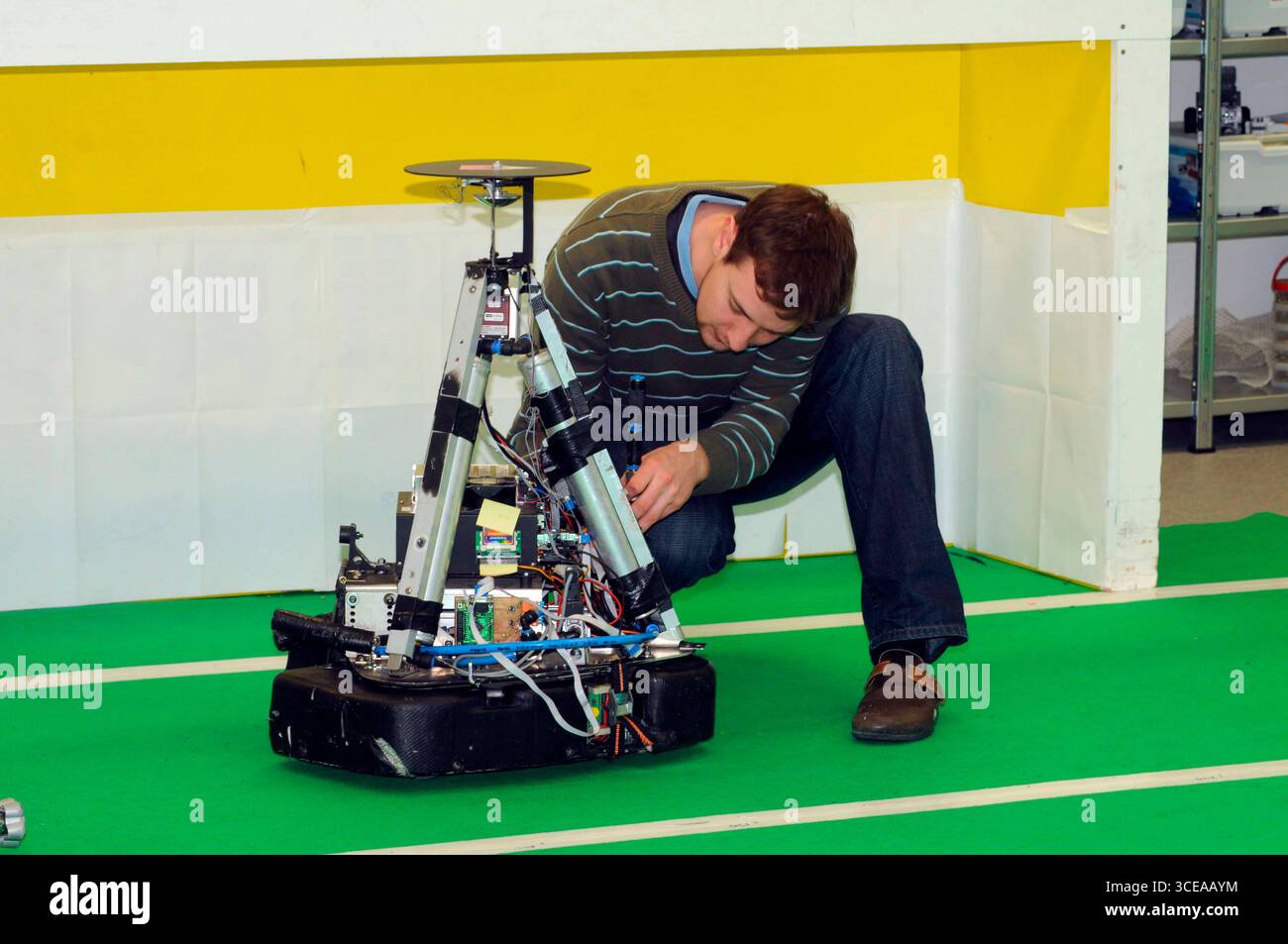 Interface Robotics interface automation and robotics for humans and machines interface ...