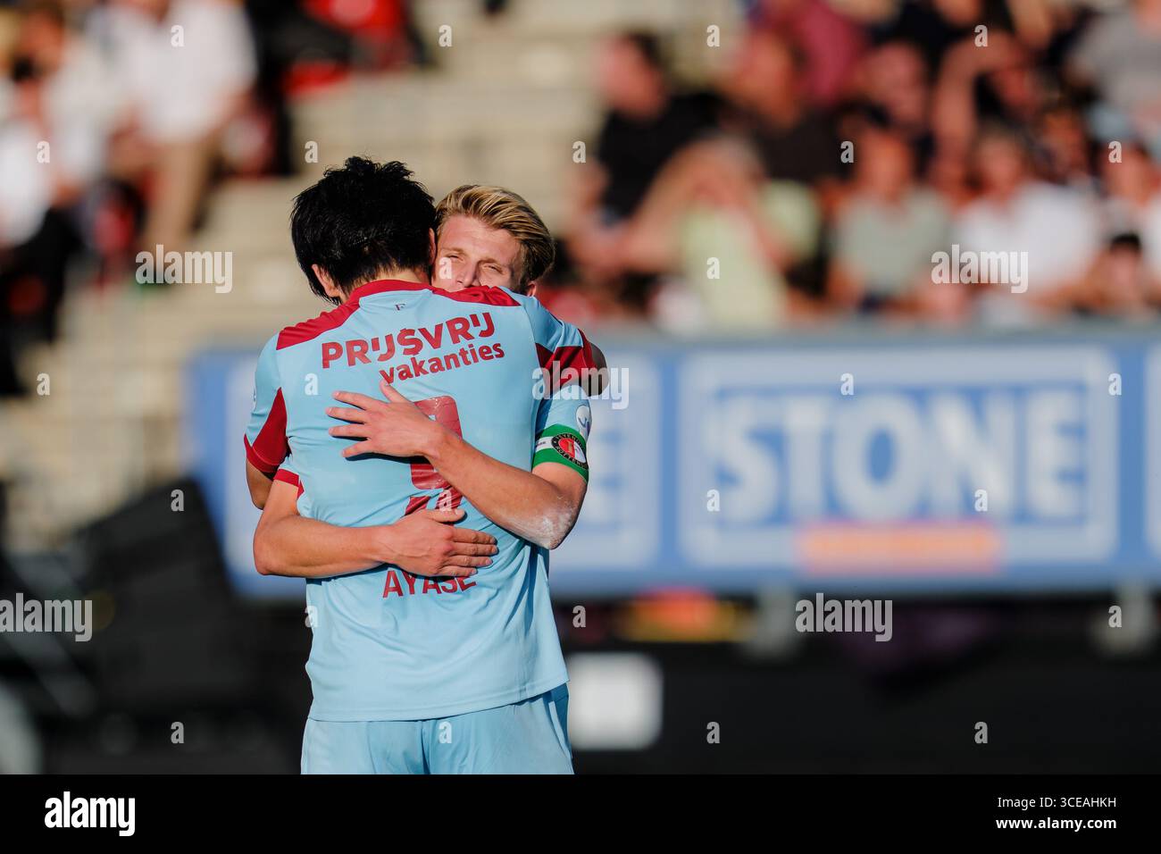 Ayase ueda hi-res stock photography and images - Alamy