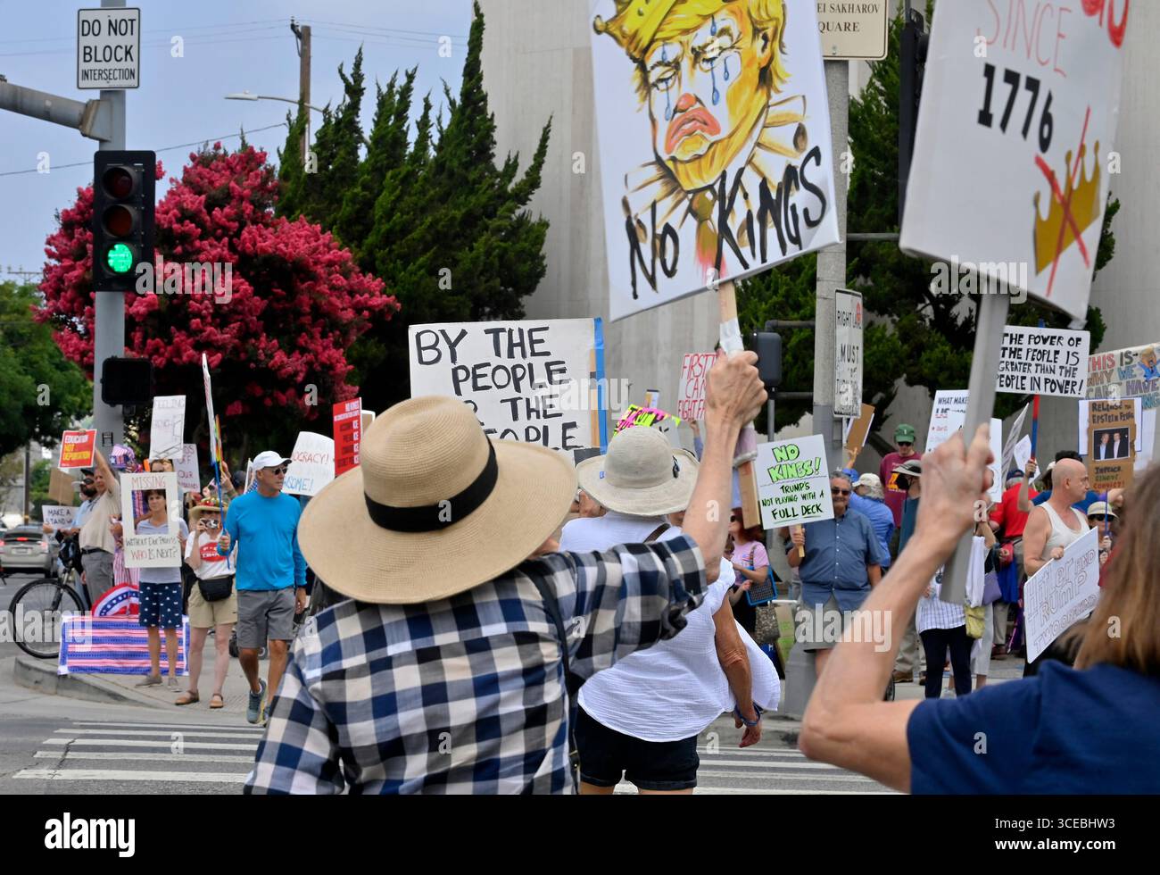 Election rigging trump hi-res stock photography and images - Alamy