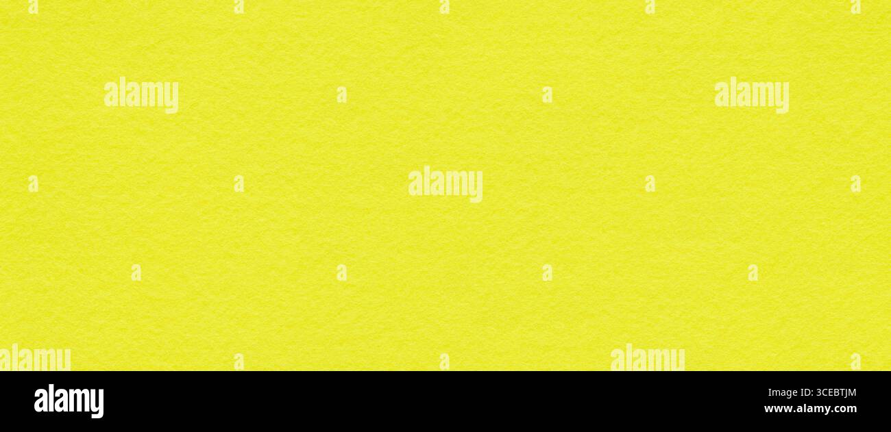 Bright yellow felt texture. Handicraft concept, crafts, patchwork, seamless background. Stock Photo