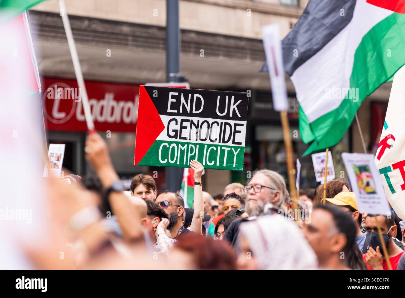 Complicity in genocide hi-res stock photography and images - Alamy