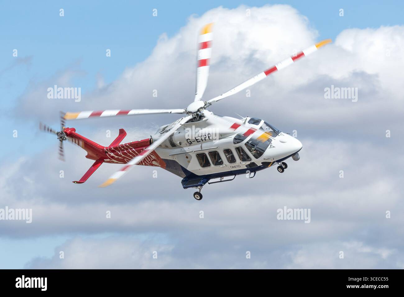 LEONARDO AW139 フライトタグ&ワッペン LEONARDO AW139 フライトタグ&ワッペン Leonardo celebrates the