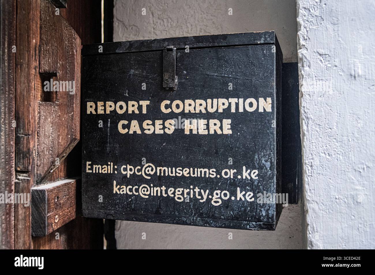 Grassroots accountability hi-res stock photography and images - Alamy