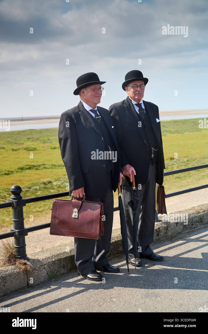 1940s wartime office hi-res stock photography and images - Alamy