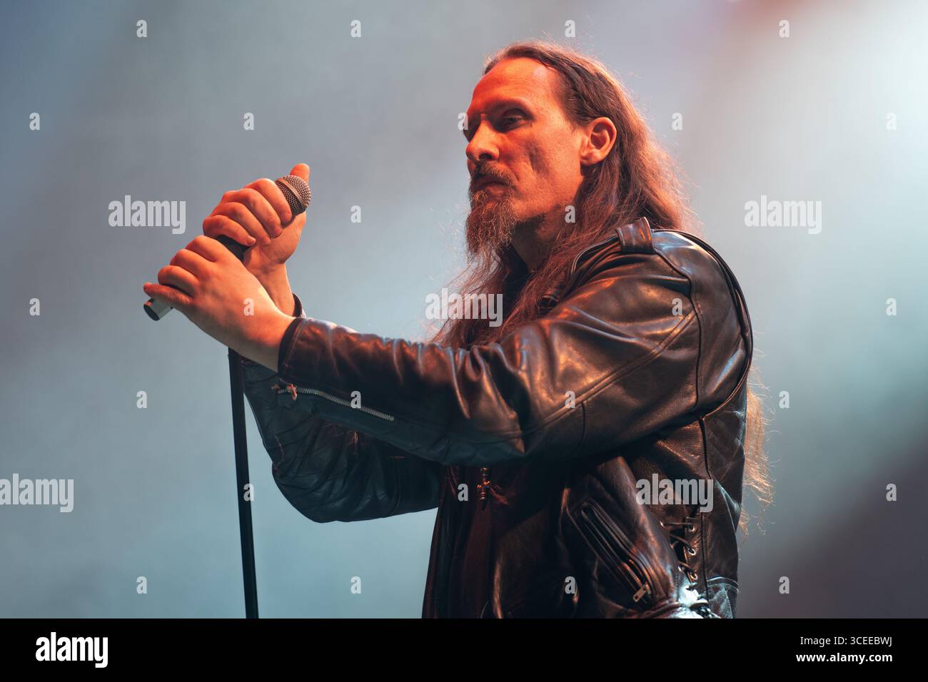 Former GORGOROTH Frontman's GAAHLS WYRD To Release Debut Album -  BLABBERMOUTH.NET, image size:1300x956