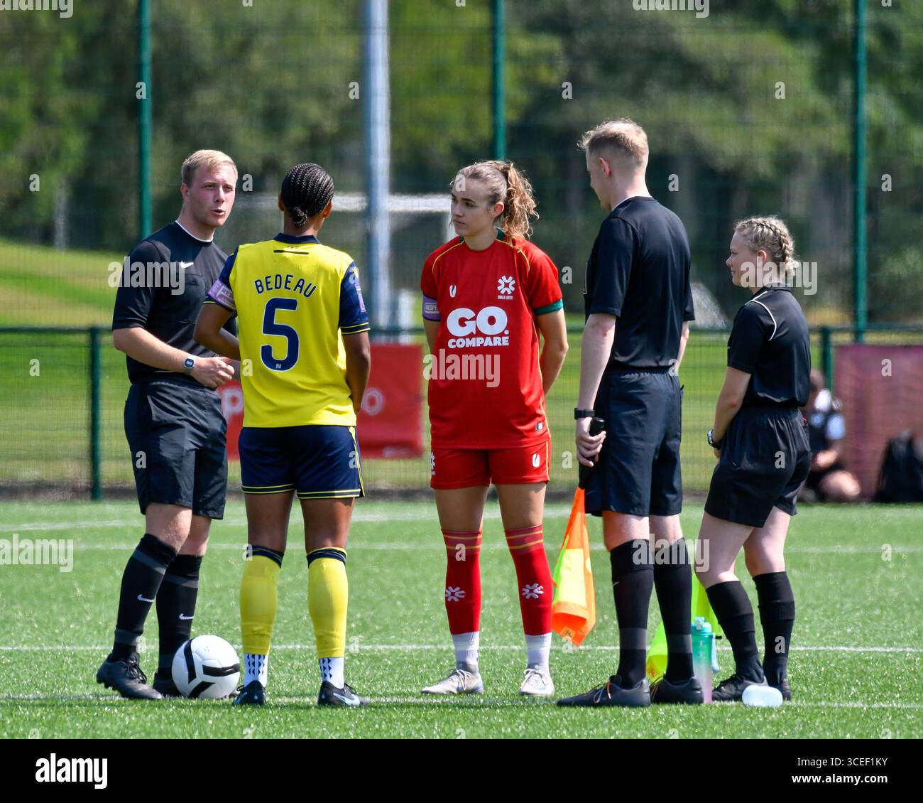 Luke Rees Referee Manager of wales national football team hi-res stock photography and ...