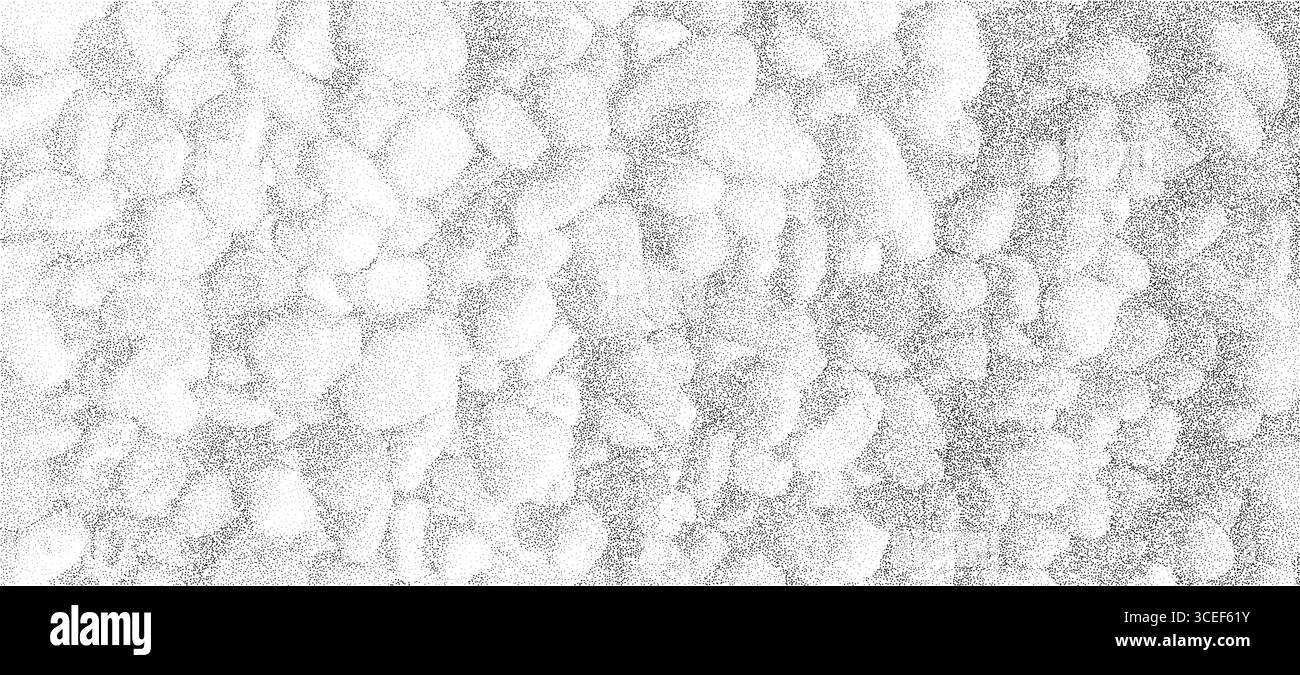 Natural Sea Coastal Stones Background. Pebble Texture by the Ocean ...