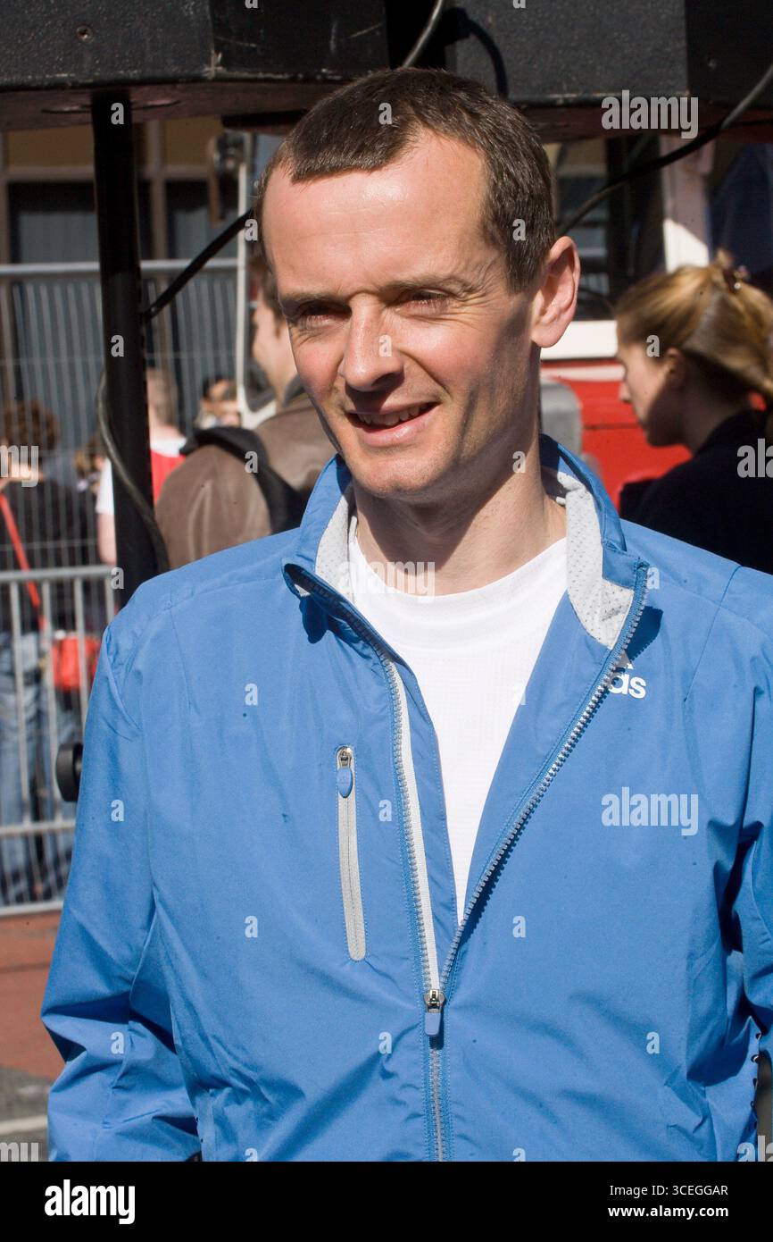 Dan robinson hi-res stock photography and images - Alamy