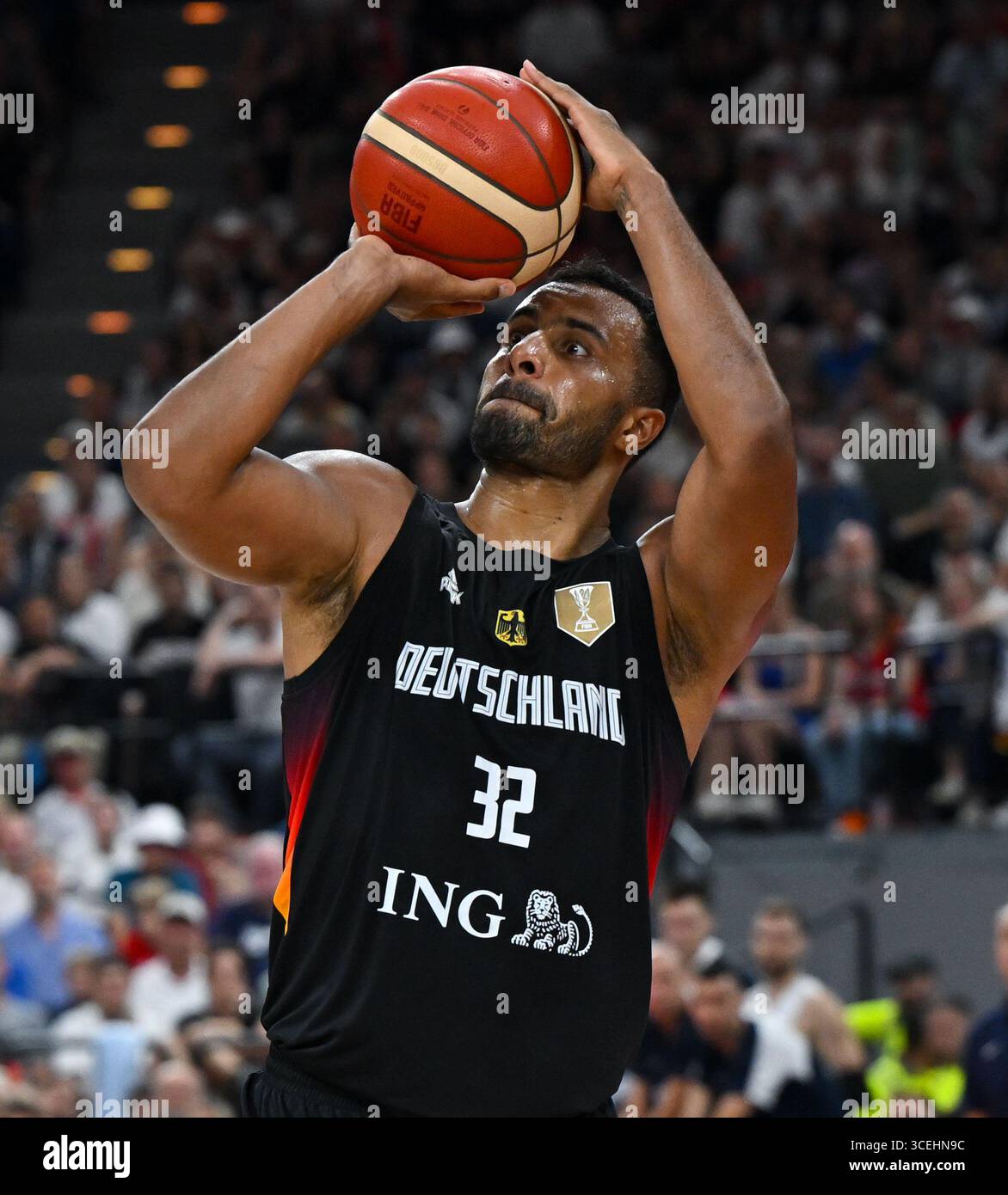 Johannes Thiemann Explains Move from Alba Berlin to Bayern Munich
