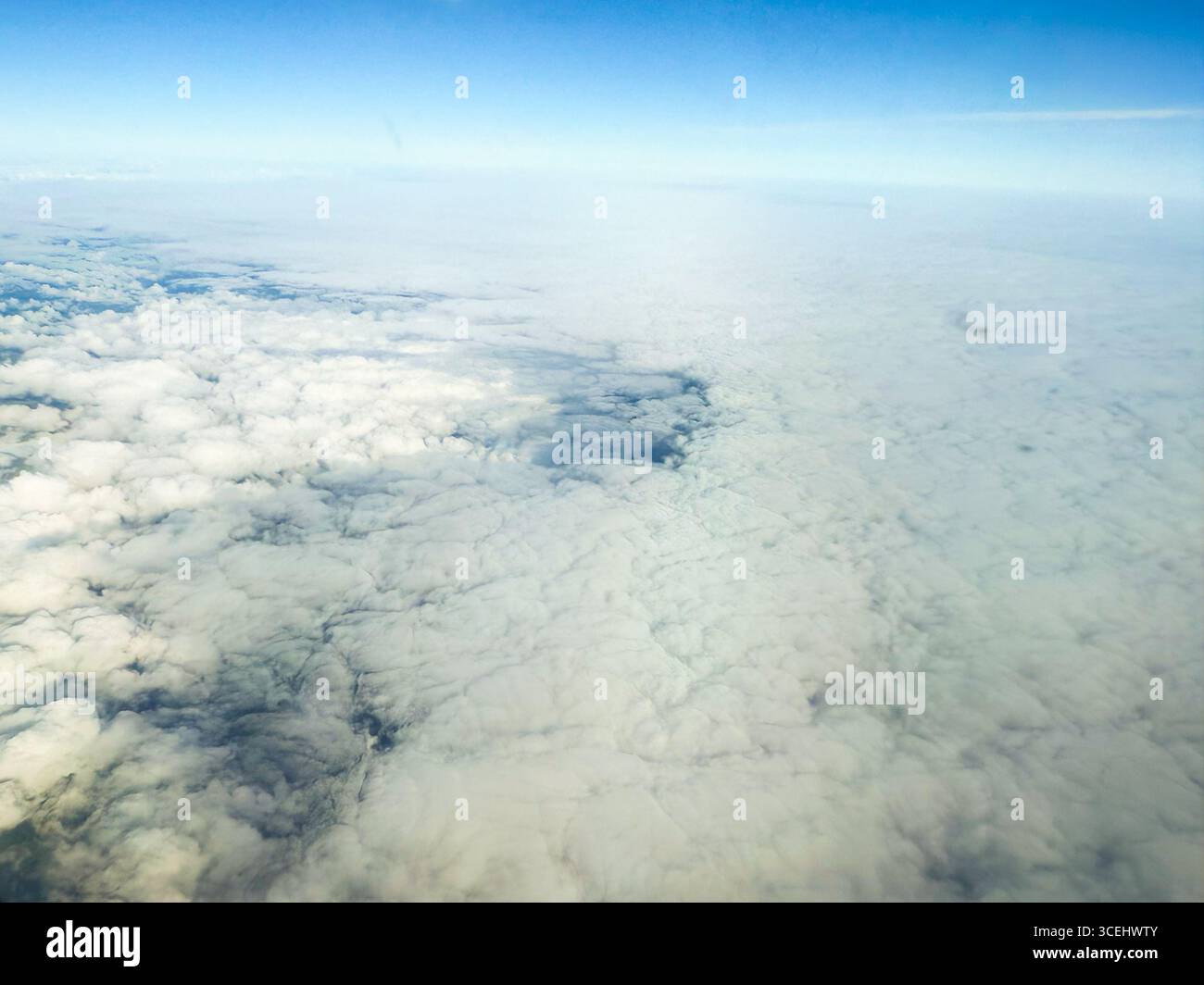 Ambient visual layer hi-res stock photography and images - Alamy