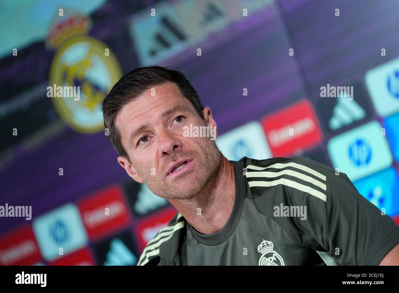 real-madrid-cf-s-coach-xabi-alonso-in-press-conference-after-training