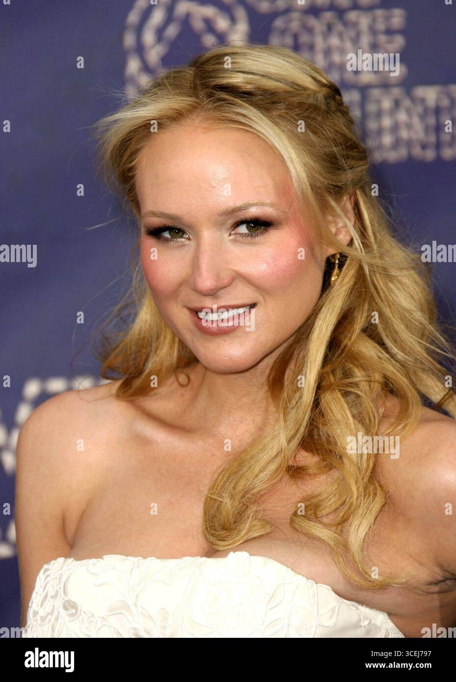 Jewel Kilcher at the CMT Music Awards held at the Curb Events Center in Nashville, Tennessee - 14 April 2008 Stock Photo