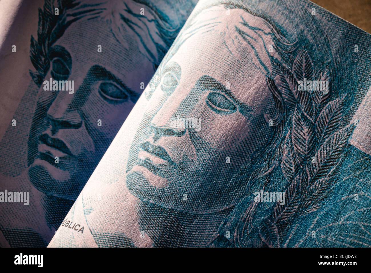 Cedula hi-res stock photography and images - Alamy