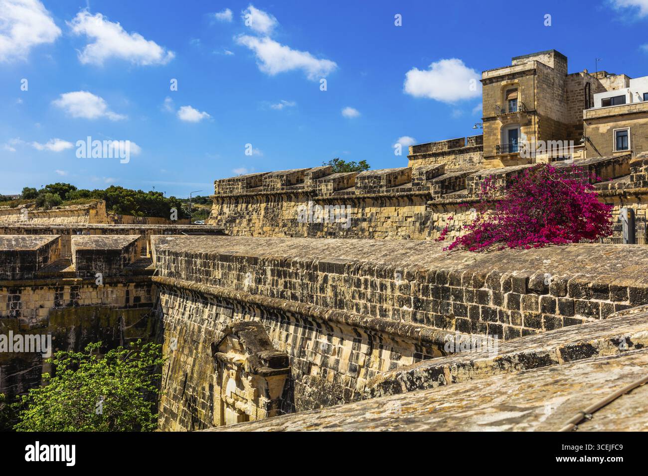 Arabic wall hi-res stock photography and images - Alamy