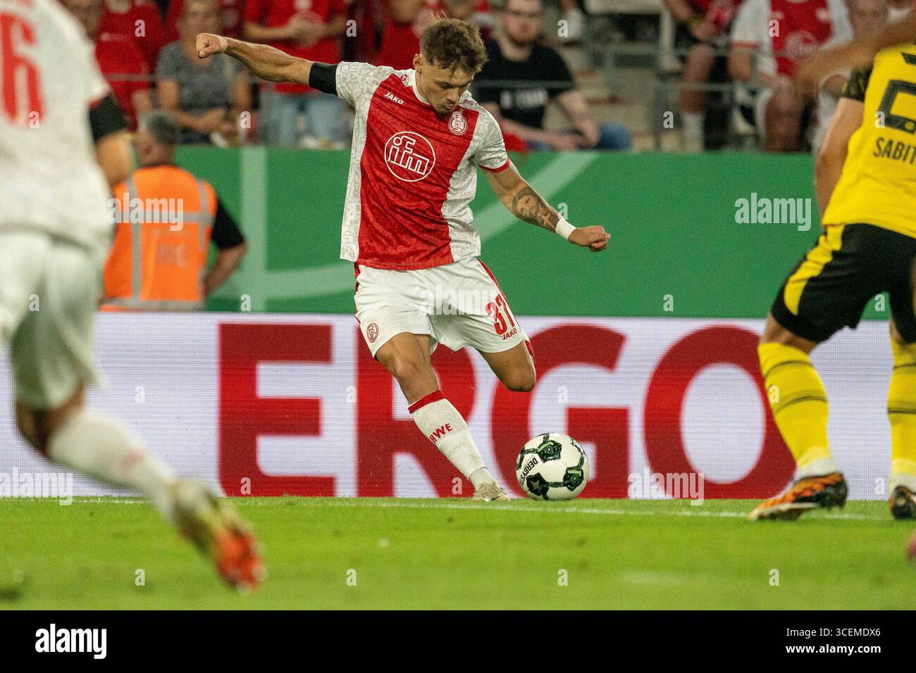 FAQ: Key Questions About Hofmann’s Transfer FAQ: Key Questions About Hofmann’s Transfer