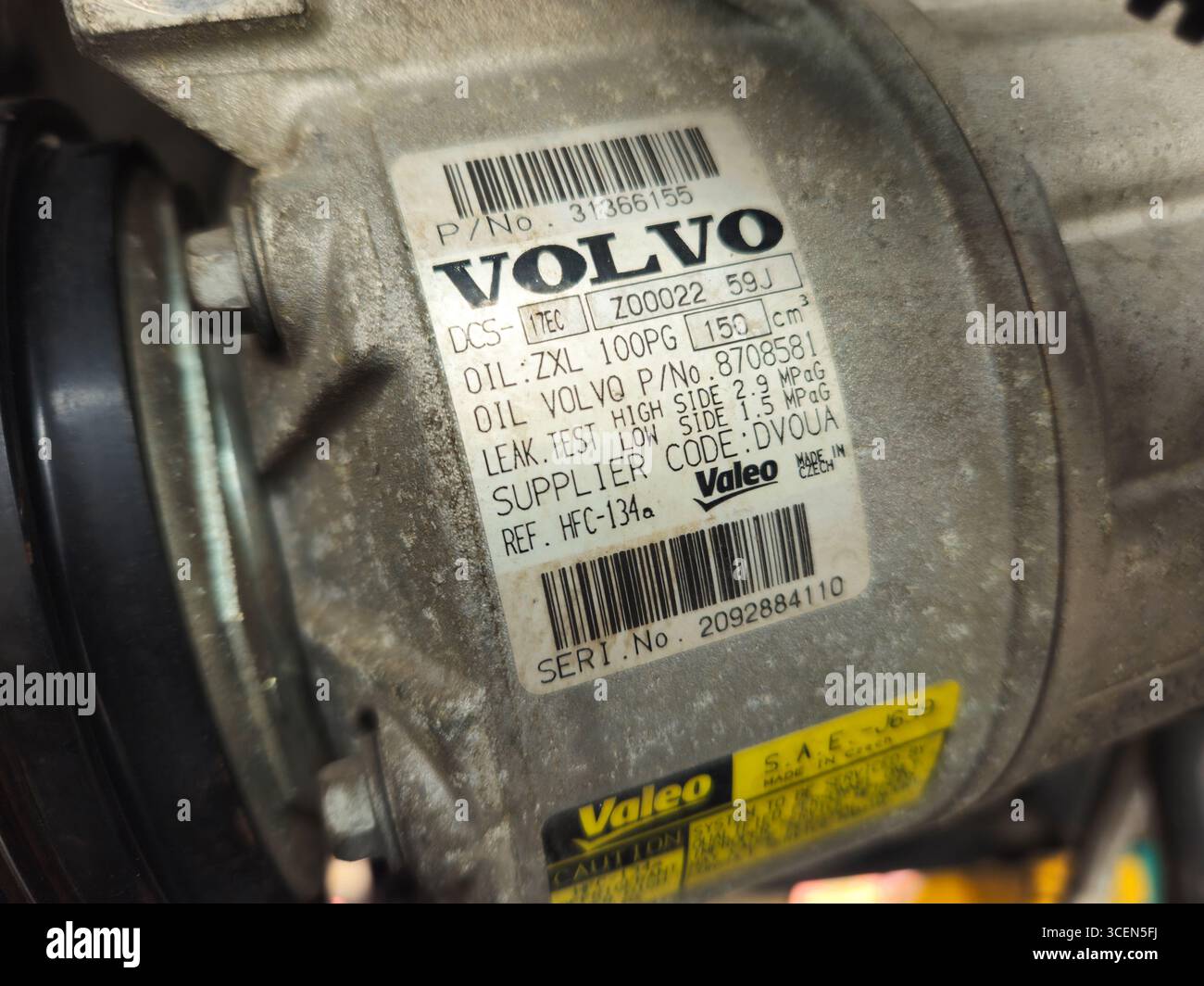 Hfc design hi-res stock photography and images - Alamy