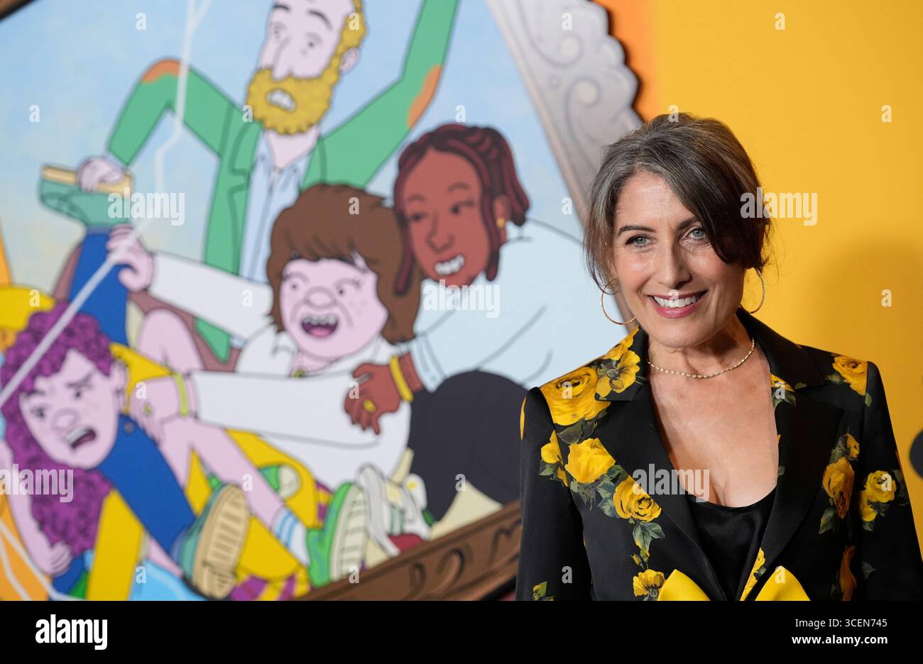 The Streaming Wars and the Animated Series Arms Race