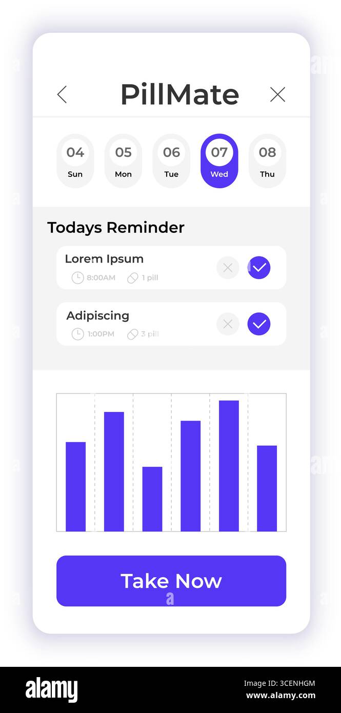 Pill Reminder Infographic Chart Template Stock Vector Image Art Alamy pill-reminder-infographic-chart-template-stock-vector-image-art-alamy