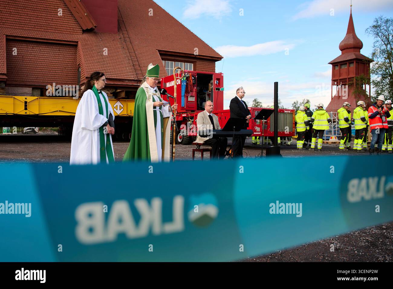 Swedish vicar candidates Why This Election Matters Beyond Jakobstad