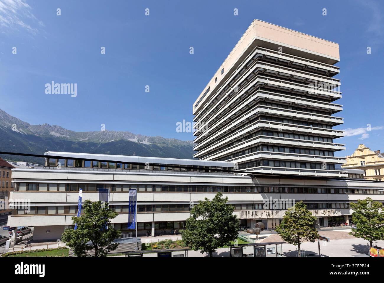 Tyrolean Regional Administrative Court Traffic Strains and Regional Restrictions