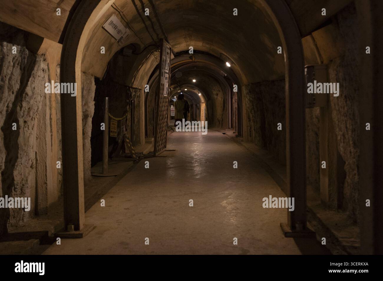 World war ii japan underground hi-res stock photography and images - Alamy
