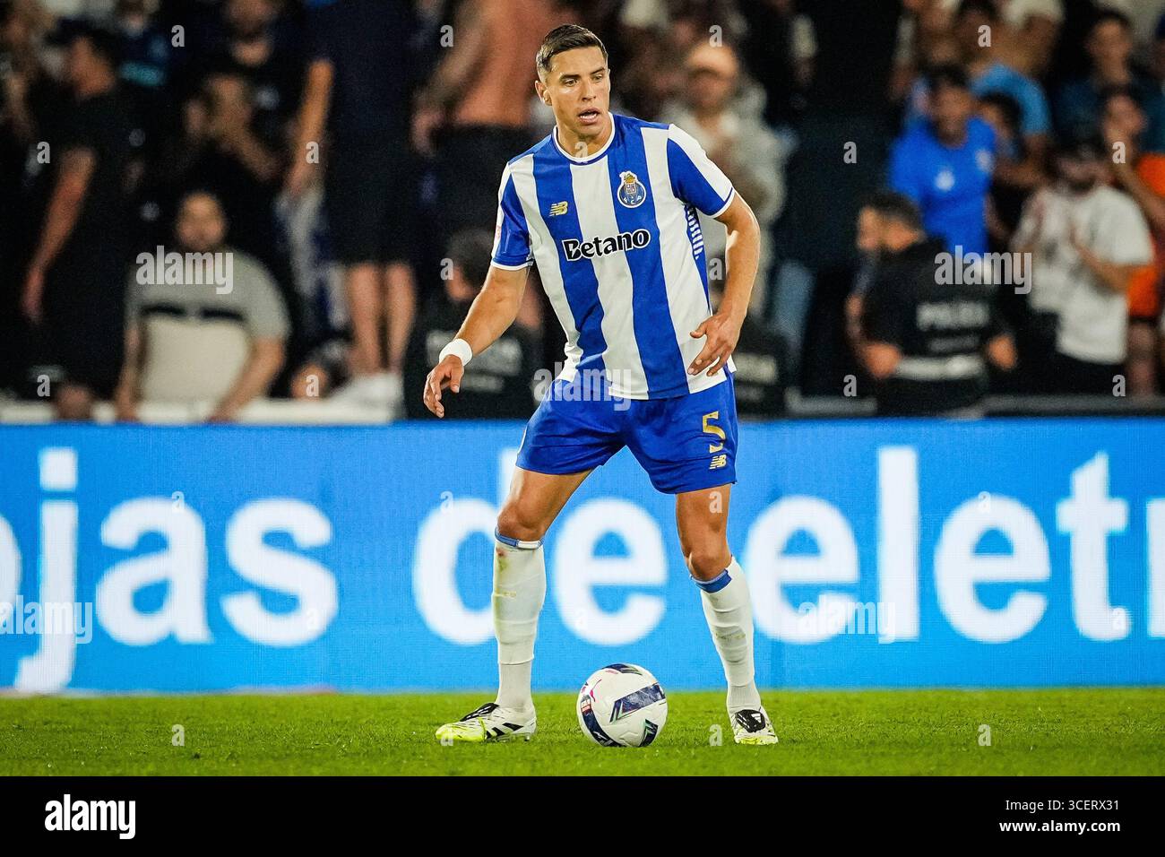 Porto Portuguese Champions Jan Bednarek Primeira Liga What This Means for the Club
