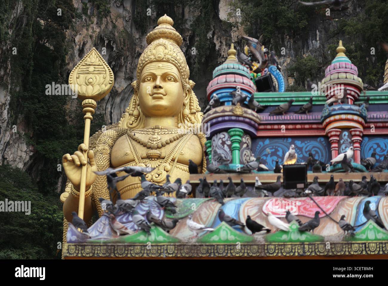 Hindu Lord Murugan Kartikeya Hi res Stock Photography And Images Alamy Hindu Lord Murugan Kartikeya Hi res Stock Photography And Images Alamy