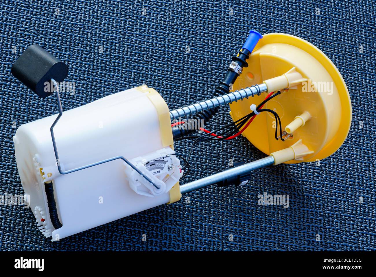 Fuel tank sender unit hi-res stock photography and images - Alamy