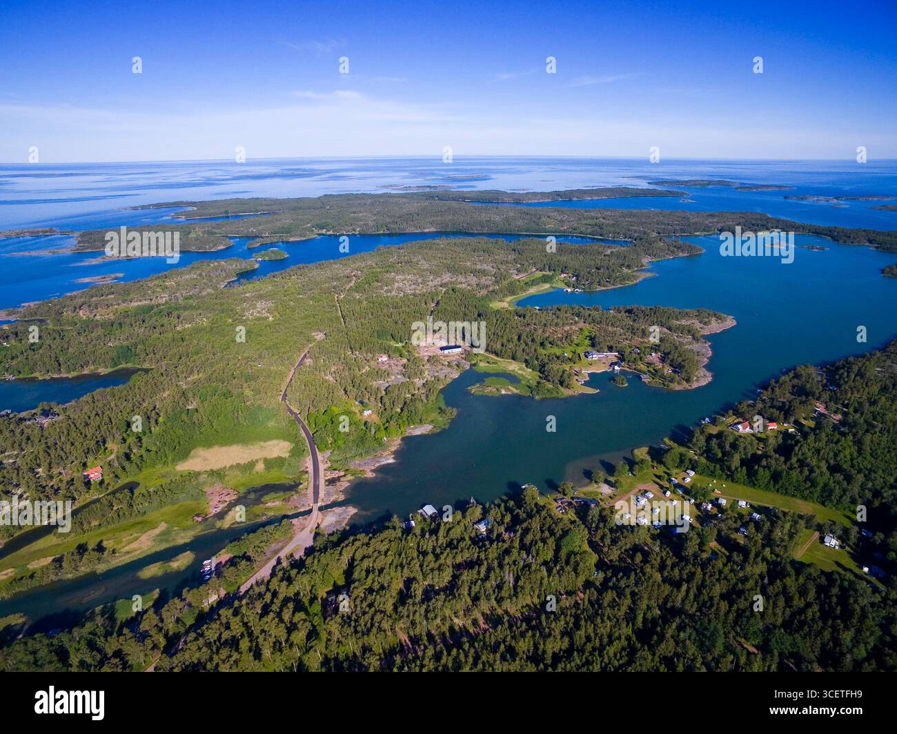 aerial-view-of-aland-islands-near-k-ringsundby-finland-stock-photo-alamy