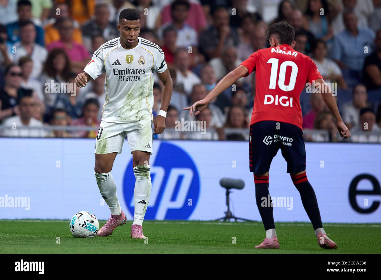 Oroz spain hi-res stock photography and images - Alamy