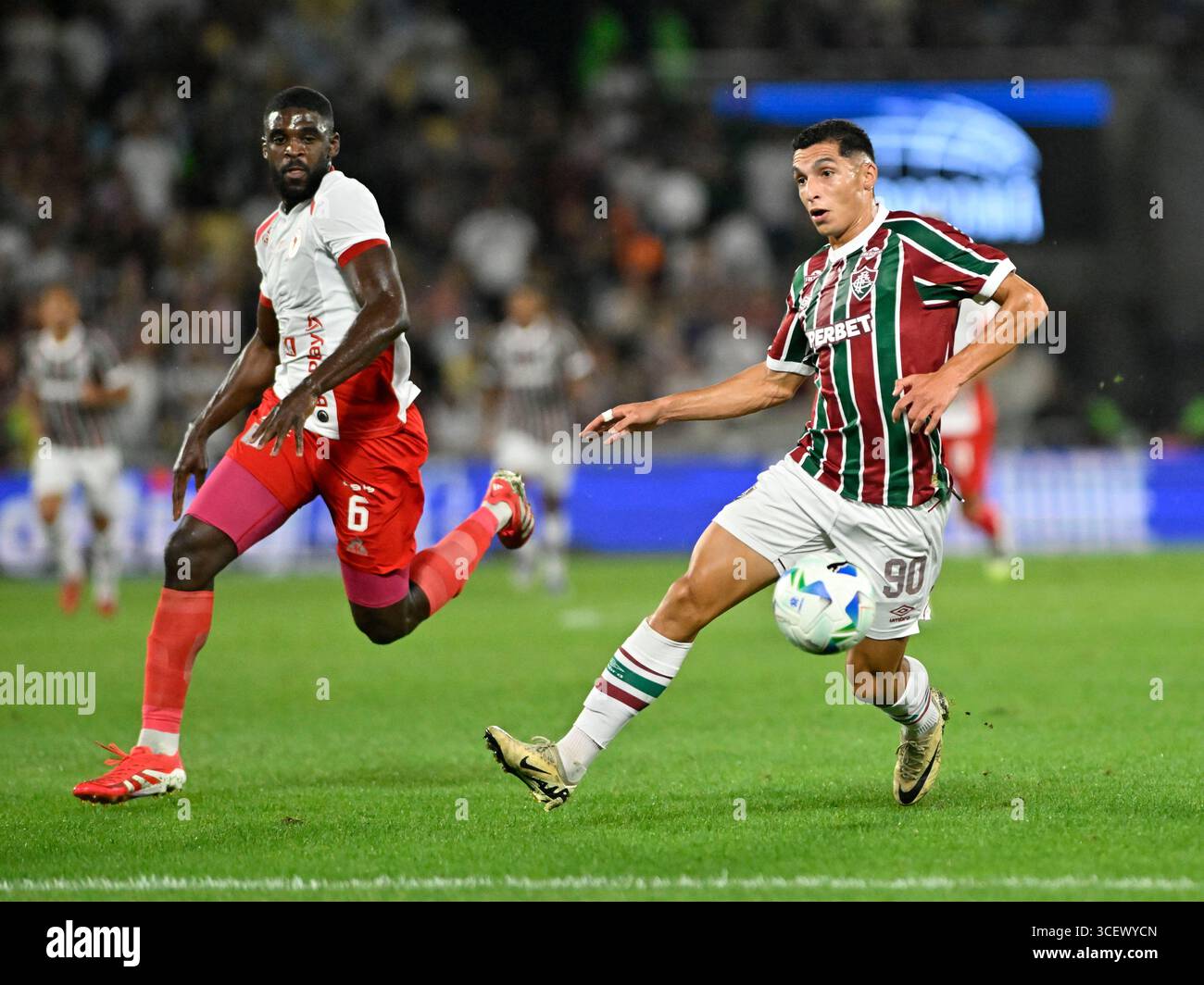 Vibrant José Luiz And Maria José Da Silva: The Parents From Bicas Who Raised Brazil's Copa Libertadores Match-winner Danilo Design Collection Vibrant José Luiz And Maria José Da Silva: The Parents From Bicas Who Raised Brazil's Copa Libertadores Match-winner Danilo Design Collection