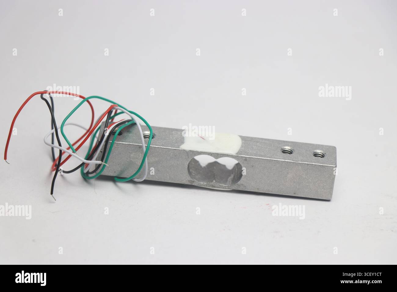 Load cell strain gauge hi-res stock photography and images - Alamy