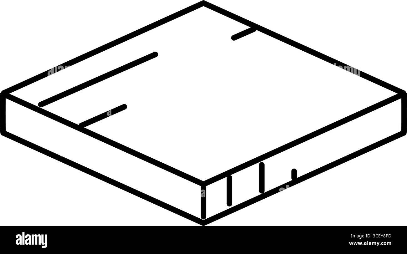 Reinforcement slab Stock Vector Images - Alamy