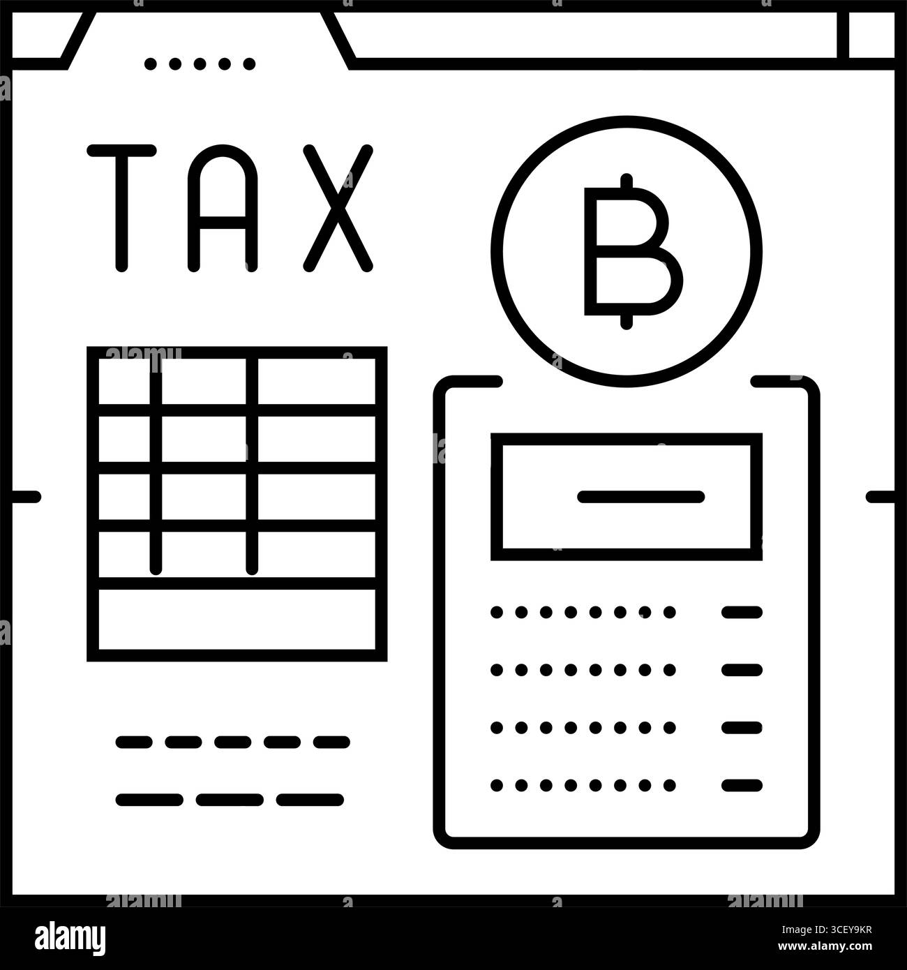 Crypto payments Black and White Stock Photos & Images - Alamy